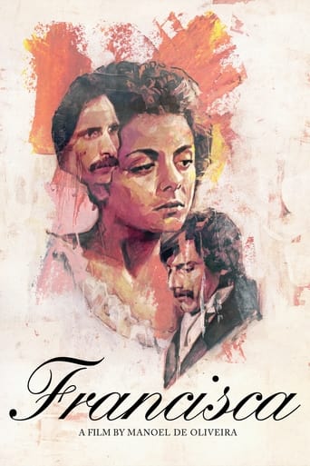 دانلود فیلم Francisca 1981