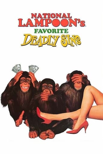 دانلود فیلم National Lampoon's Favorite Deadly Sins 1995