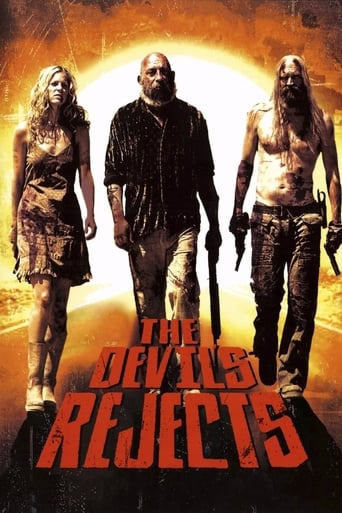 دانلود فیلم The Devil's Rejects 2005 (مطرودین شیطان)