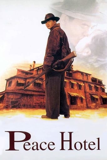 دانلود فیلم Peace Hotel 1995