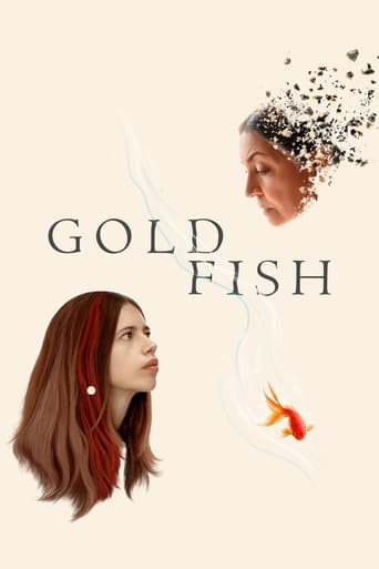 دانلود فیلم Goldfish 2023 دوبله فارسی بدون سانسور