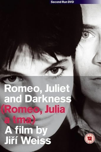 دانلود فیلم Romeo, Juliet and Darkness 1960