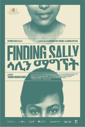 Finding Sally 2020 (پیدا کردن سالی)