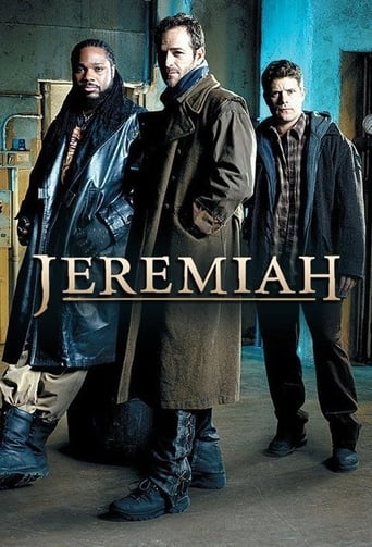 Jeremiah 2002