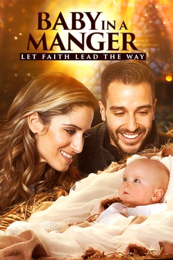 دانلود فیلم Baby in a Manger 2019