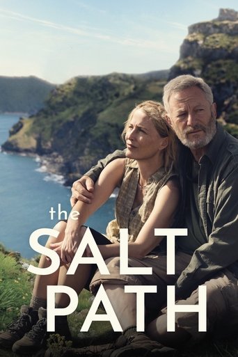 دانلود فیلم The Salt Path 2024