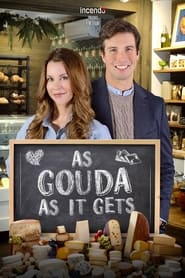 دانلود فیلم As Gouda as It Gets 2020