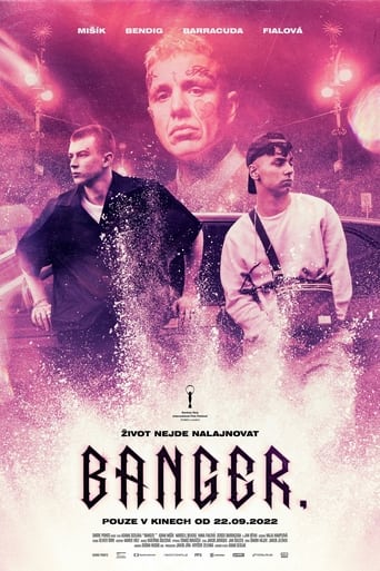 دانلود فیلم Banger. 2022