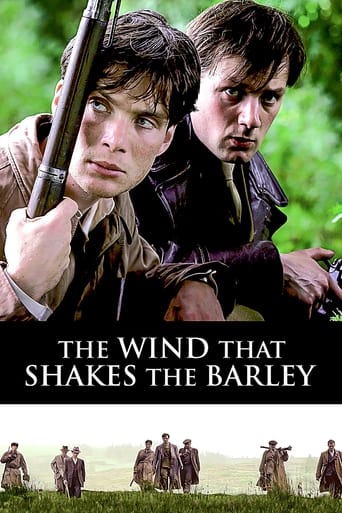 دانلود فیلم The Wind That Shakes the Barley 2006 (بادی که در مرغزار می وزد) دوبله فارسی بدون سانسور