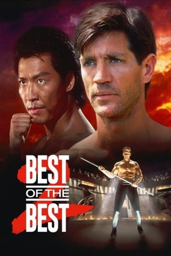 دانلود فیلم Best of the Best 2 1993