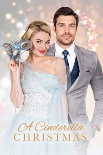 A Cinderella Christmas 2016