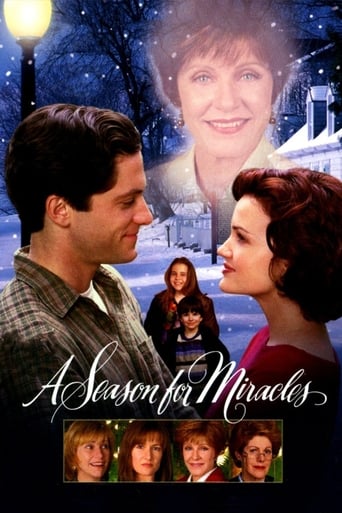 دانلود فیلم A Season for Miracles 1999