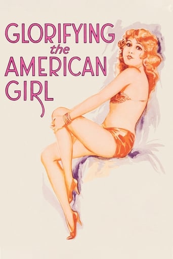 دانلود فیلم Glorifying the American Girl 1929