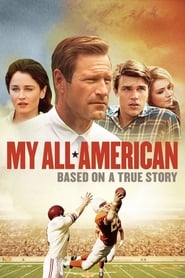 دانلود فیلم My All American 2015