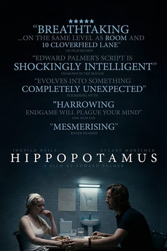دانلود فیلم Hippopotamus 2018 (اسب ابی)