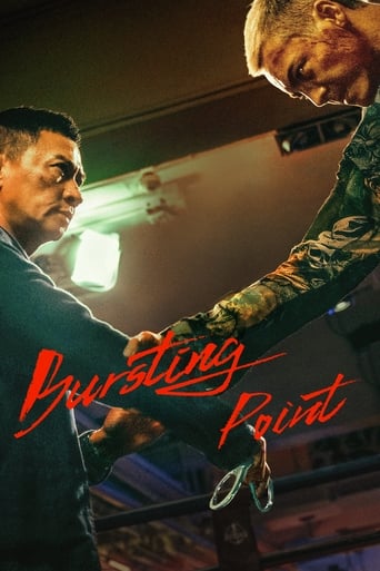 دانلود فیلم Bursting Point 2023