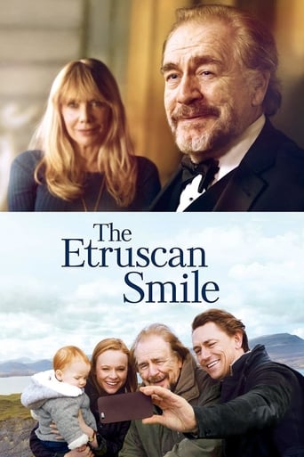 The Etruscan Smile 2018