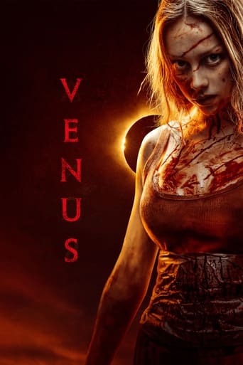 دانلود فیلم Venus 2022 (ونوس)