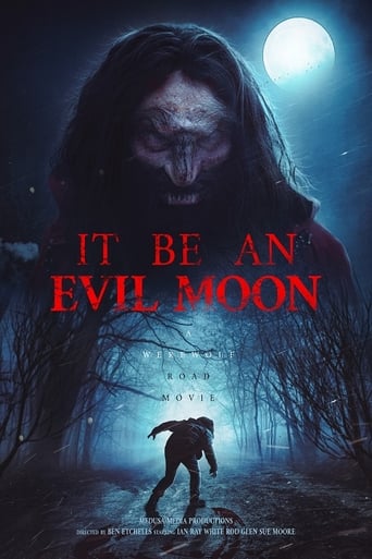 دانلود فیلم It Be an Evil Moon 2023