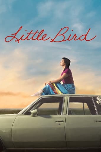 دانلود سریال Little Bird 2023 دوبله فارسی بدون سانسور