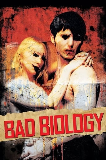 دانلود فیلم Bad Biology 2008