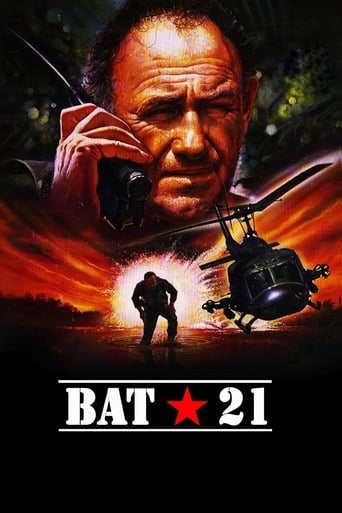 دانلود فیلم Bat★21 1988