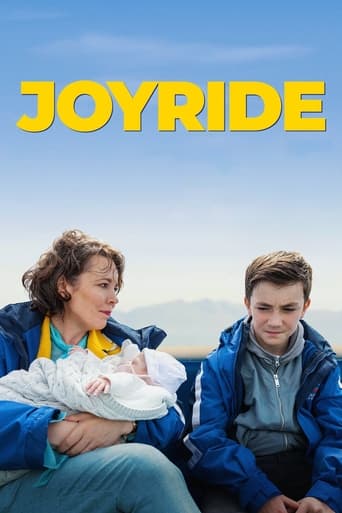 Joyride 2022