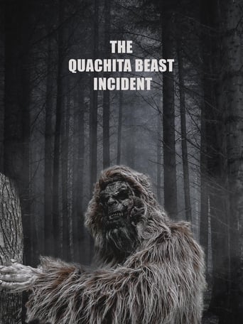 دانلود فیلم The Quachita Beast Incident 2023