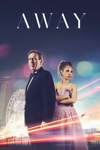 دانلود فیلم Away 2016