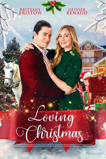 Loving Christmas 2021