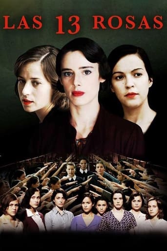 دانلود فیلم The 13 Roses 2007