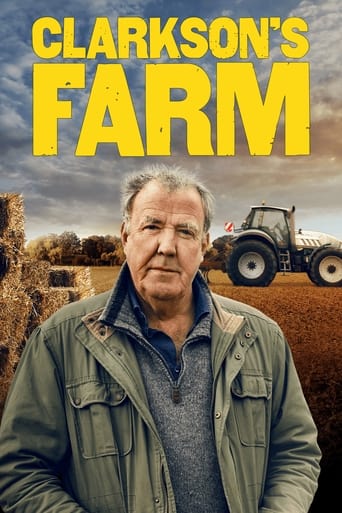 دانلود سریال Clarkson's Farm 2021 (مزرعه کلارکسون)