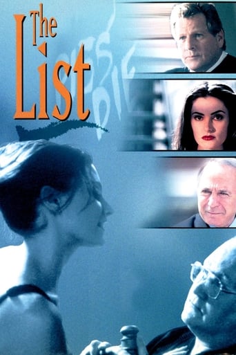 دانلود فیلم The List 2000 (لیست)