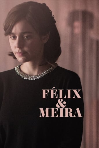 دانلود فیلم Felix and Meira 2014