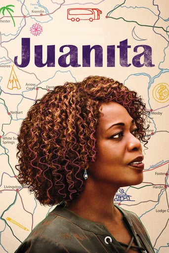 دانلود فیلم Juanita 2019