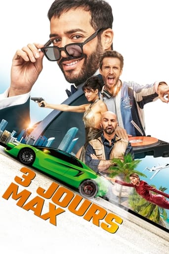 دانلود فیلم 3 Days Max 2023