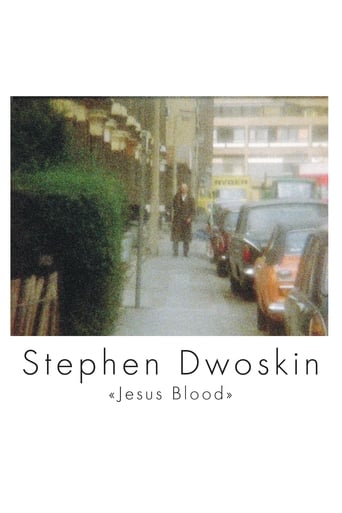 Jesus Blood 1972