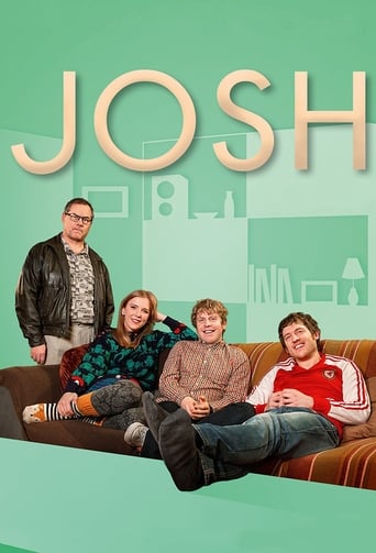 دانلود سریال Josh 2014 دوبله فارسی بدون سانسور