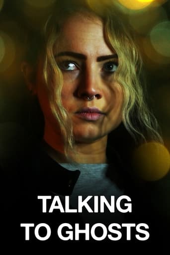 دانلود فیلم Talking To Ghosts 2023