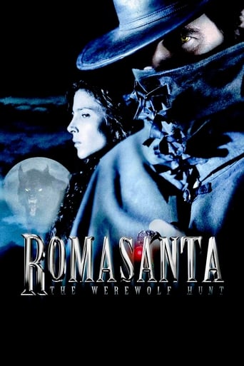 دانلود فیلم Romasanta: The Werewolf Hunt 2004