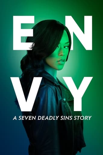 دانلود فیلم Envy: A Seven Deadly Sins Story 2021 (حسادت: هفت گناه کبیره)