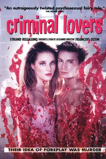 Criminal Lovers 1999