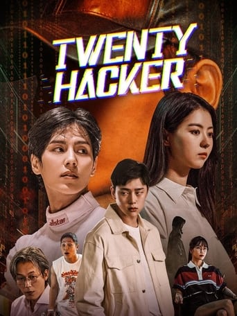 دانلود فیلم Twenty Hacker 2021