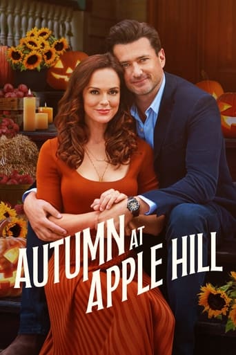 دانلود فیلم Autumn at Apple Hill 2024