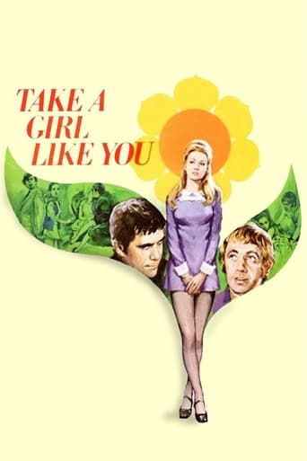 دانلود فیلم Take a Girl Like You 1970