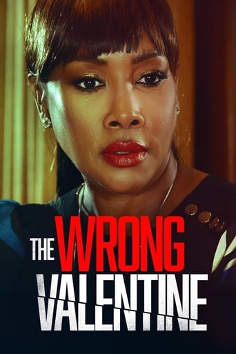 The Wrong Valentine 2021 (ولنتاین اشتباه)