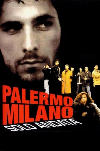 Palermo – Milan One Way 1995