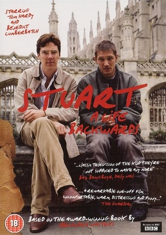 Stuart: A Life Backwards 2007 (استوارت, زندگی یک عقب مانده)