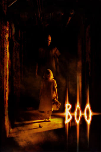 دانلود فیلم Boo 2005