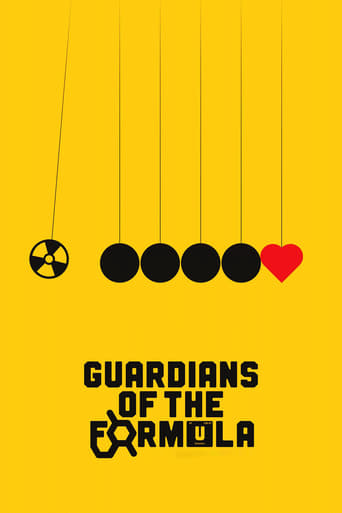 دانلود فیلم Guardians of the Formula 2023